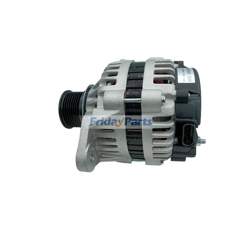 FridayParts Alternator