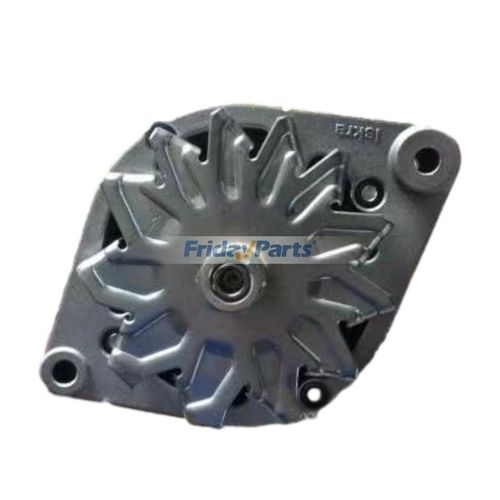 Alternator 4381504 for Cummins Engine QSK60 QSK78