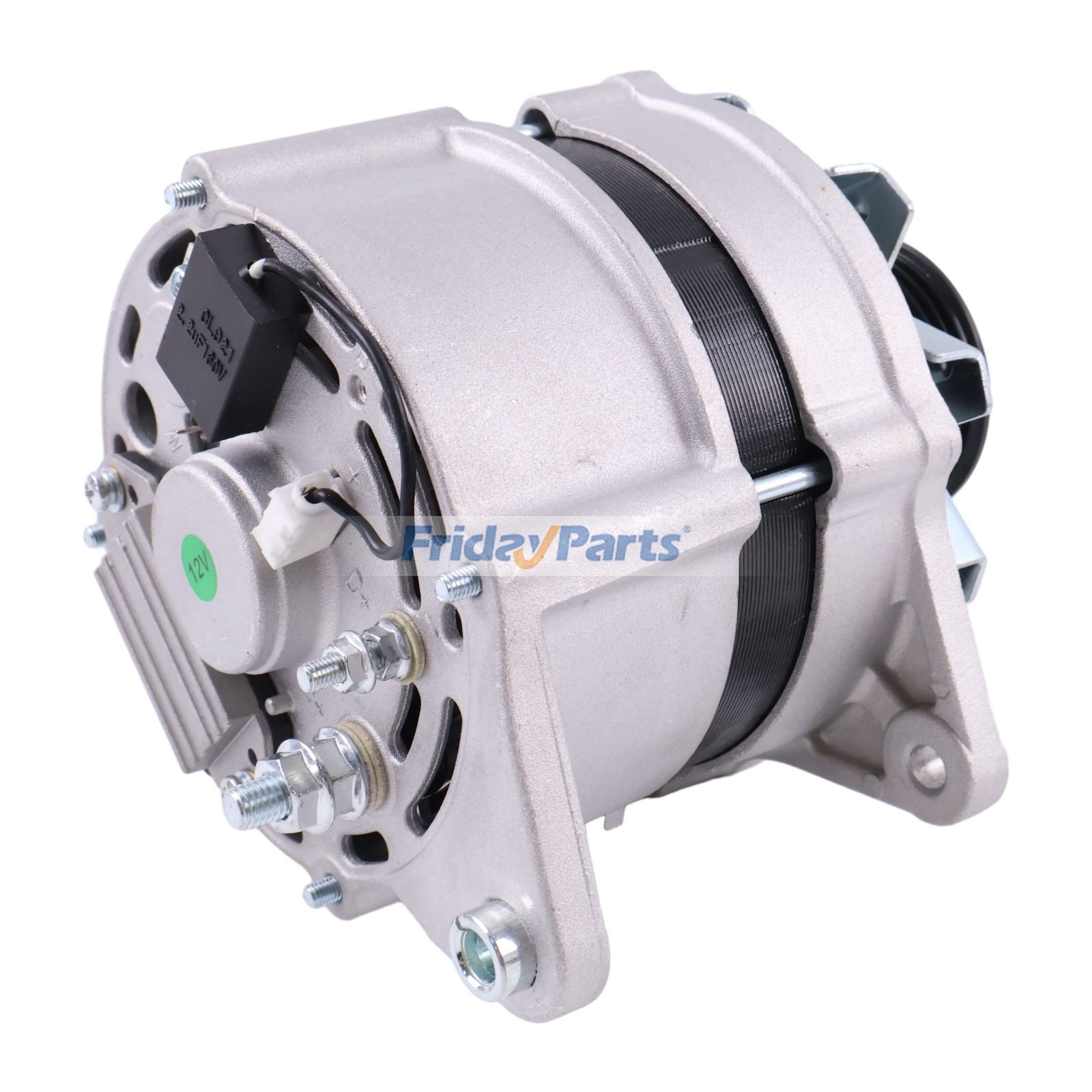Alternator for Tractor