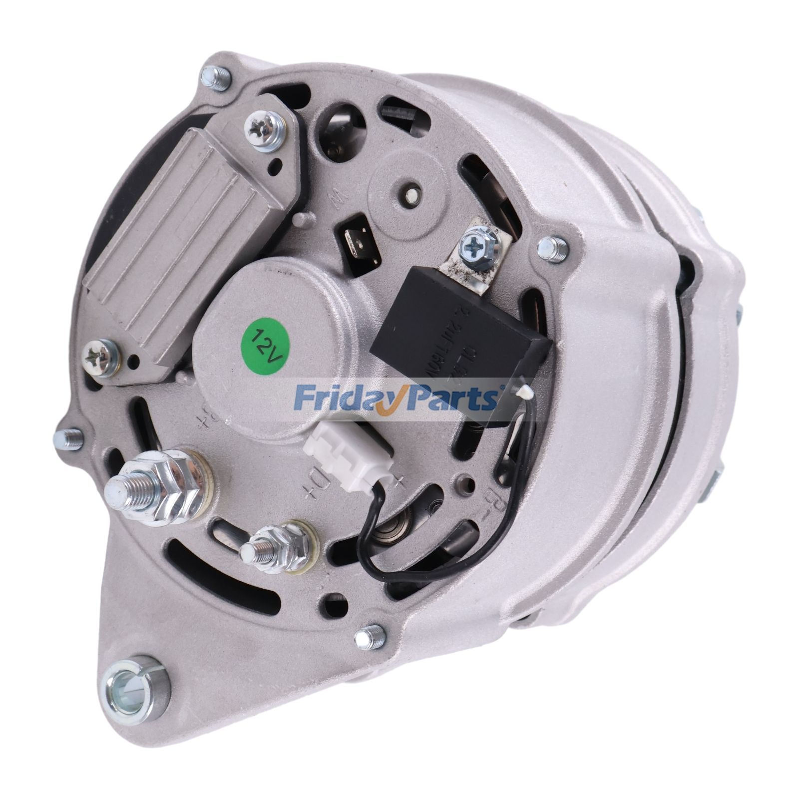 Alternator for Tractor