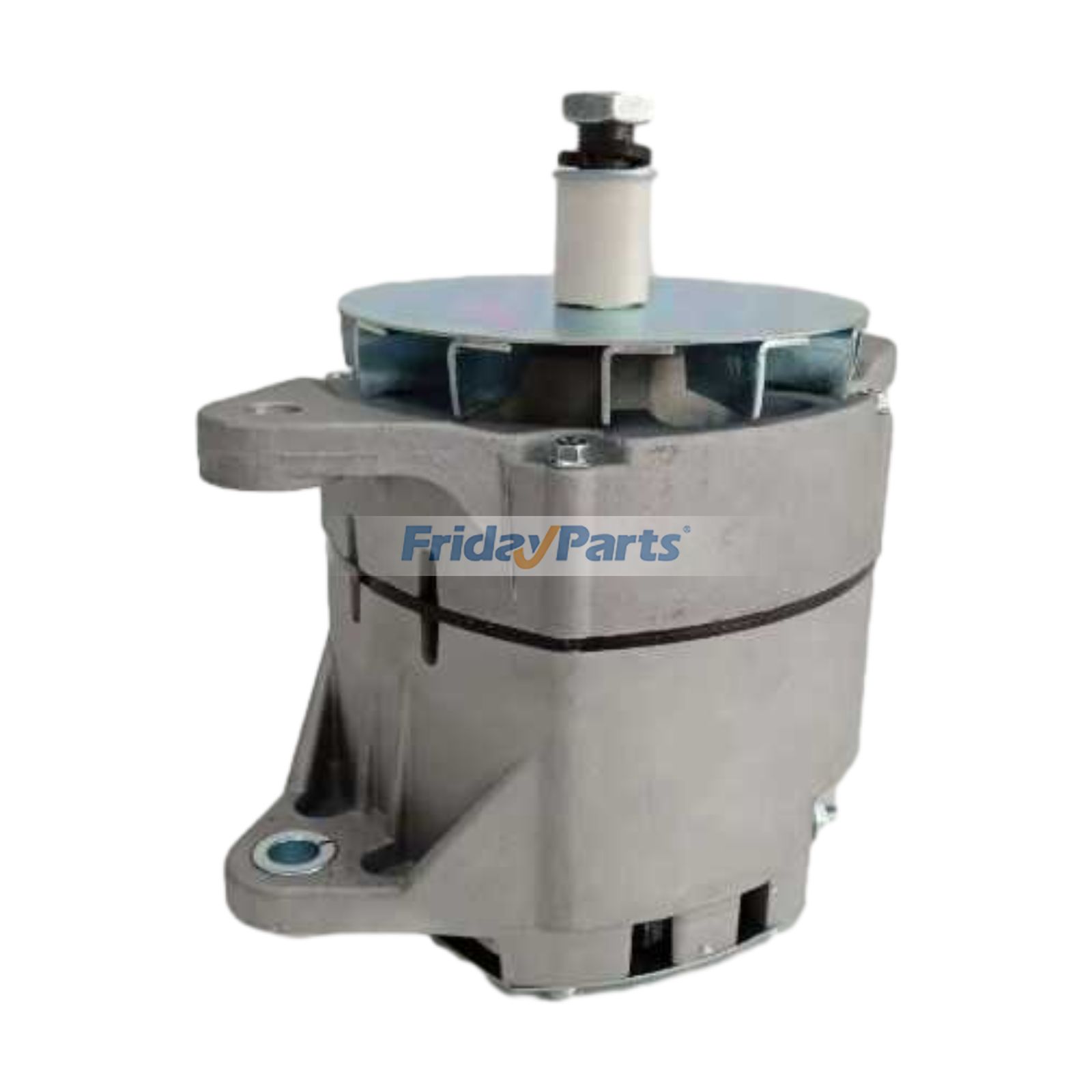 Alternator 4971861 for Cummins Engine 6C8.3 K19 K38 K50 KTA50 N14 QSN14 V28 KTAA19