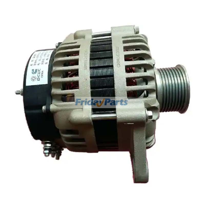 Alternator 5264733 for Cummins Engine 6C8.3