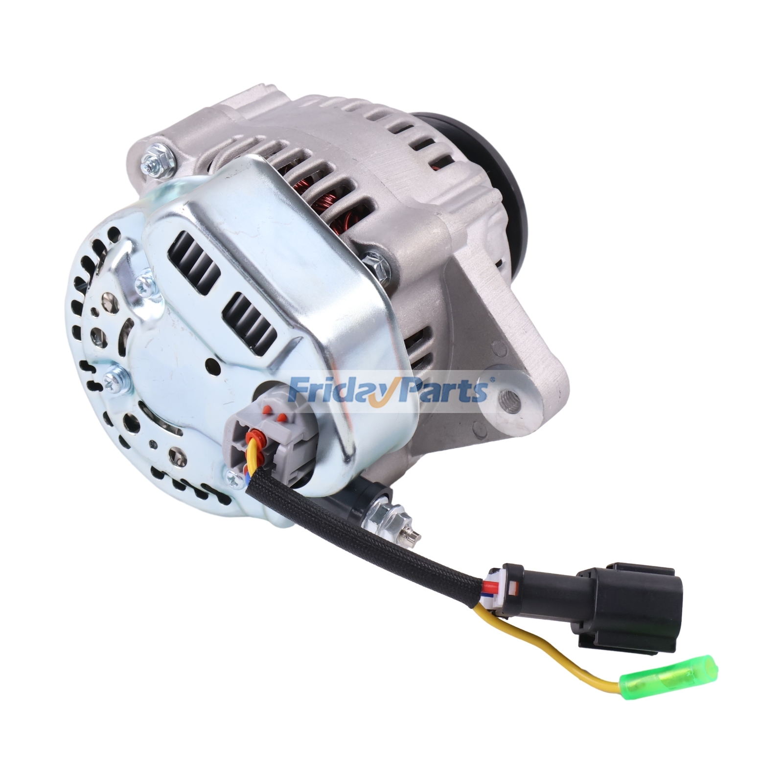 Alternator for Engine