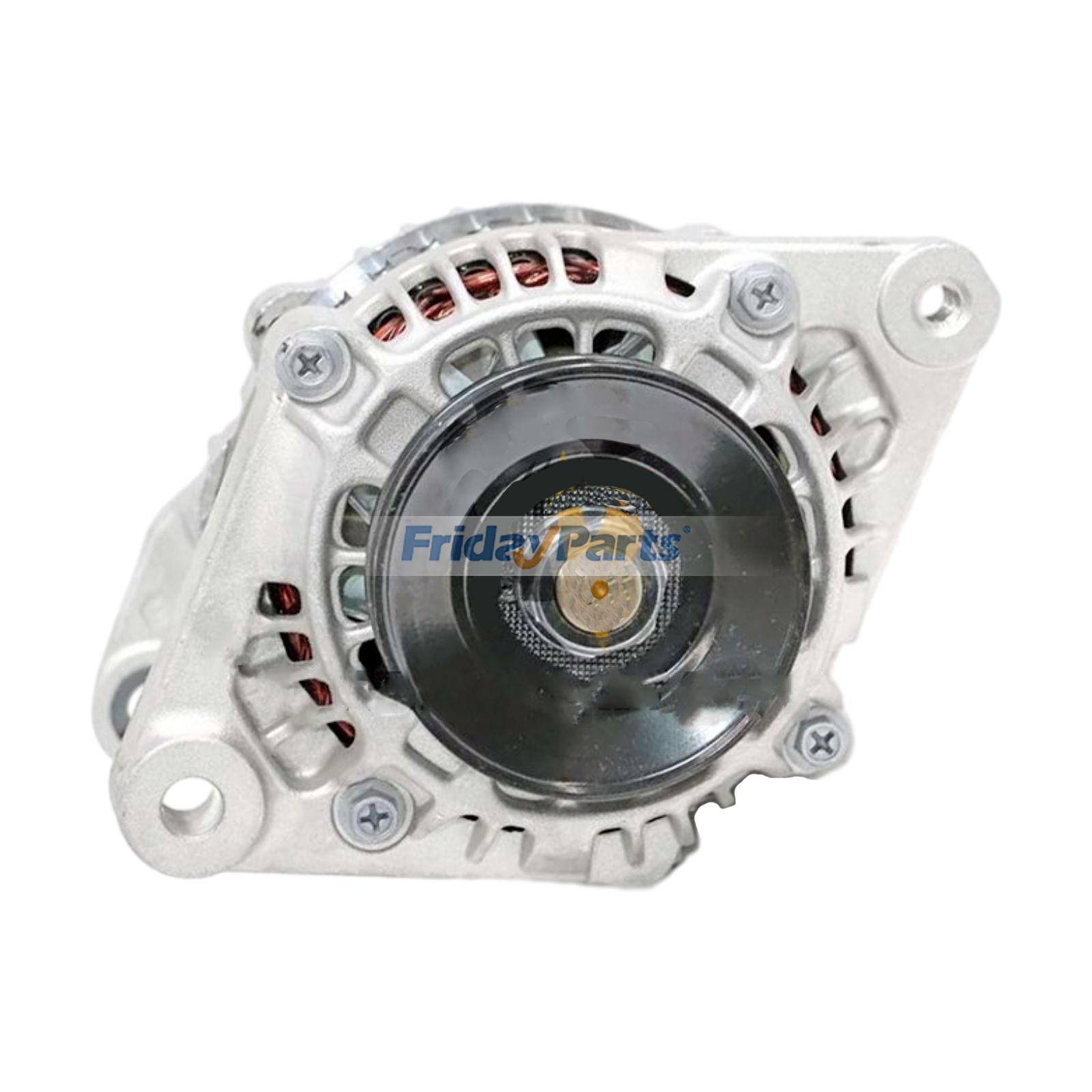 Alternator 6694762 for Bobcat Tractor CT1025 CT1021 CT120 CT122