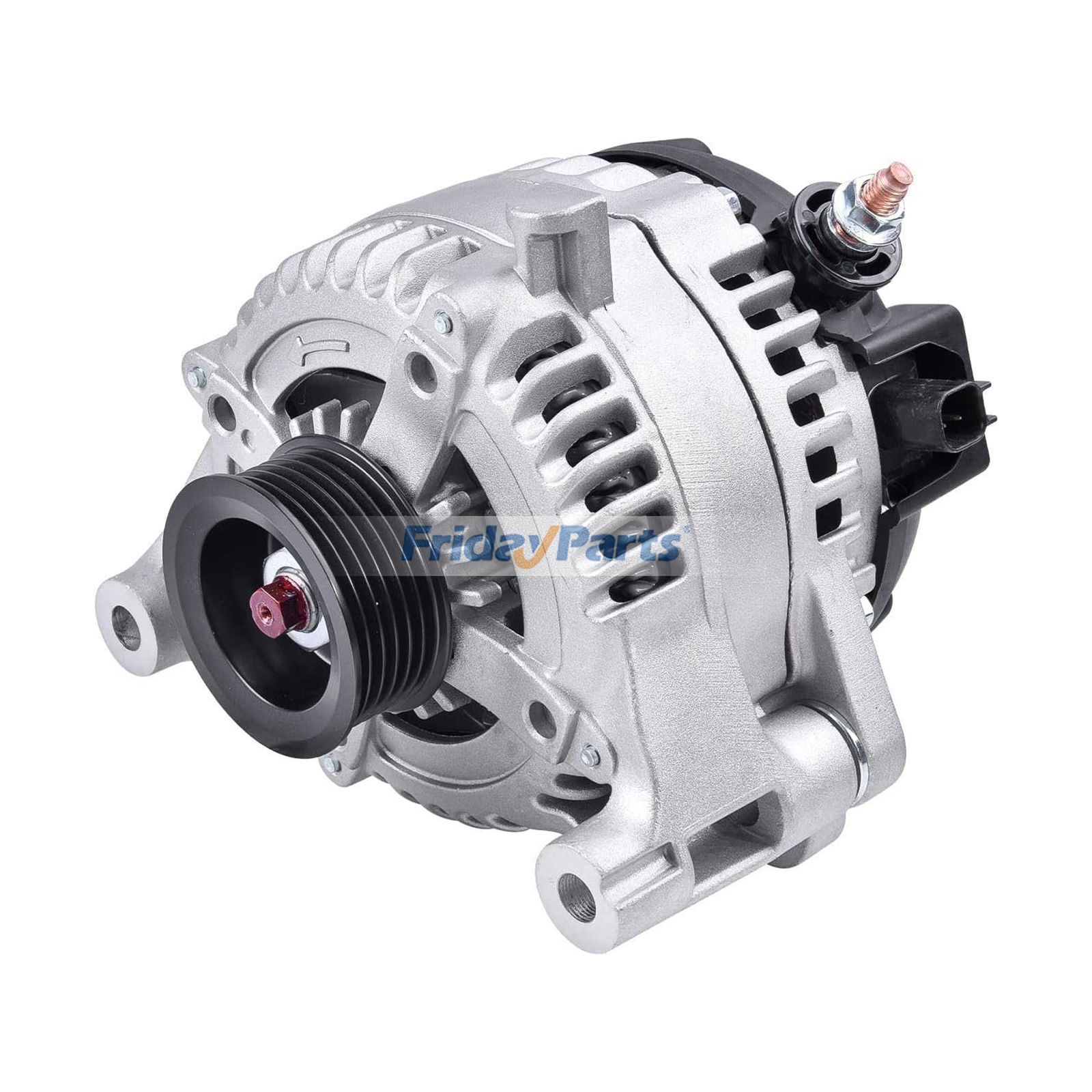 Lichtmaschine 68078950AA 68078950AB für Jeep Wrangler V6 3.6L 2012-2018