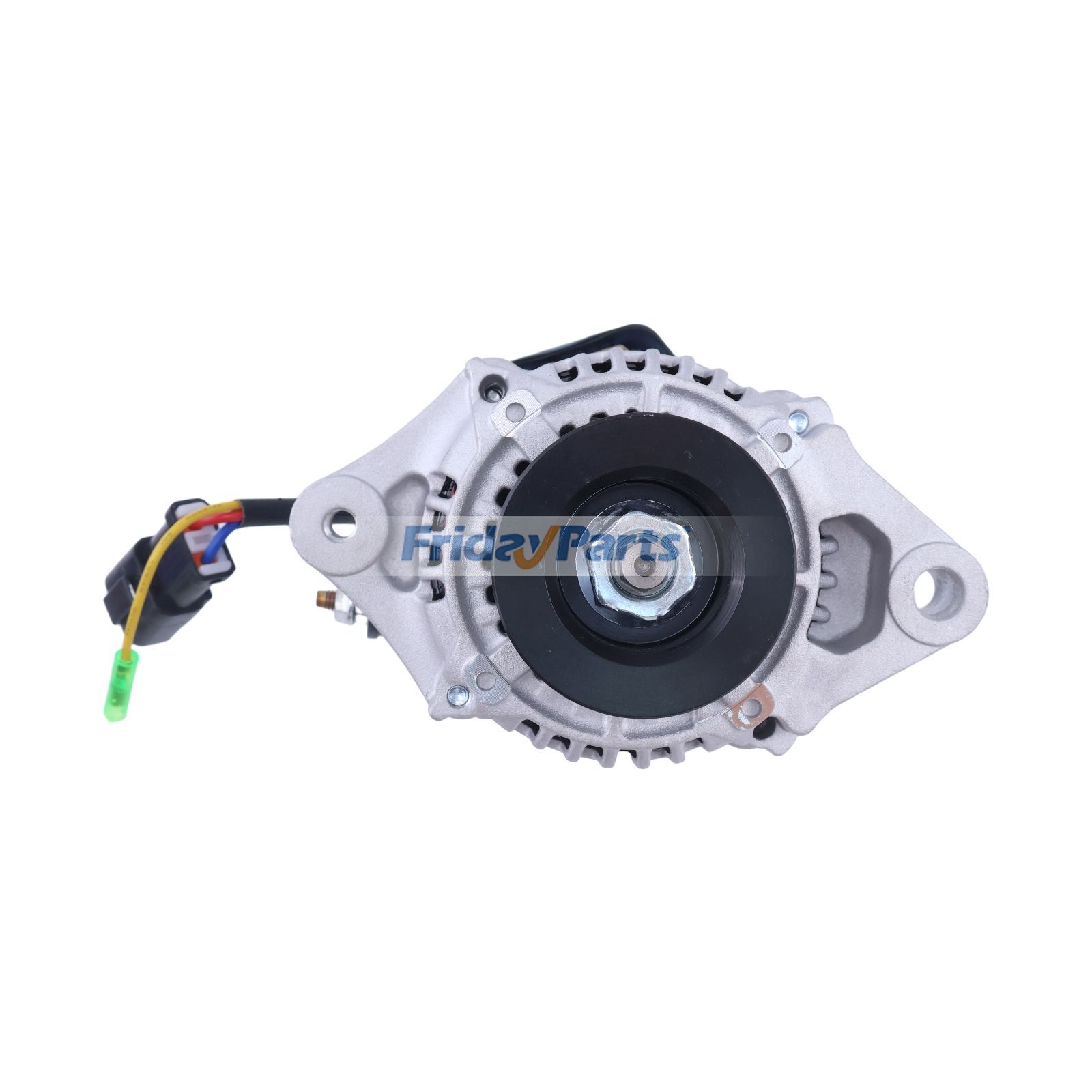 Generatorfür Hubarbeitsbühnen