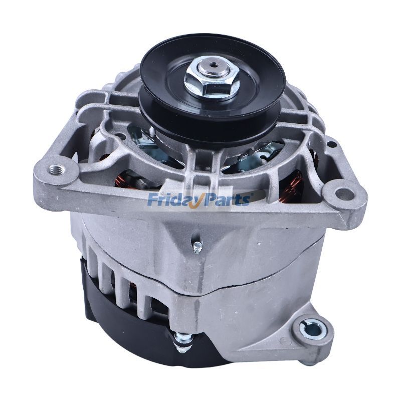 Generatorfür Hubarbeitsbühnen