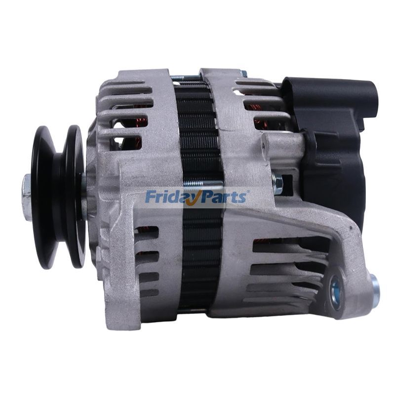 FridayParts Generator