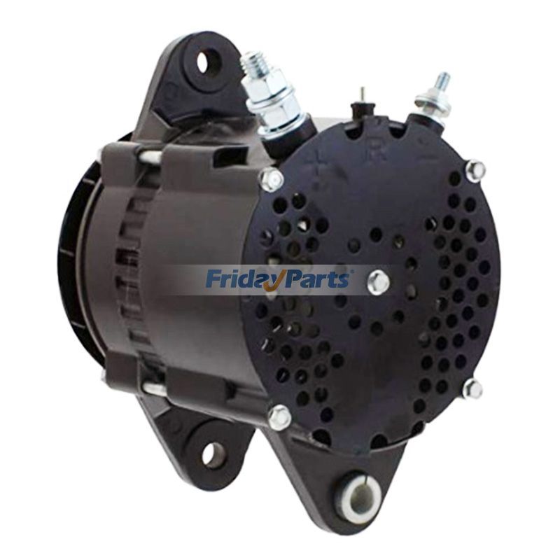 Alternador 9760218-086 para Caterpillar CAT 140H 120H 215C 245B 245D 816B 826C Motor 3406