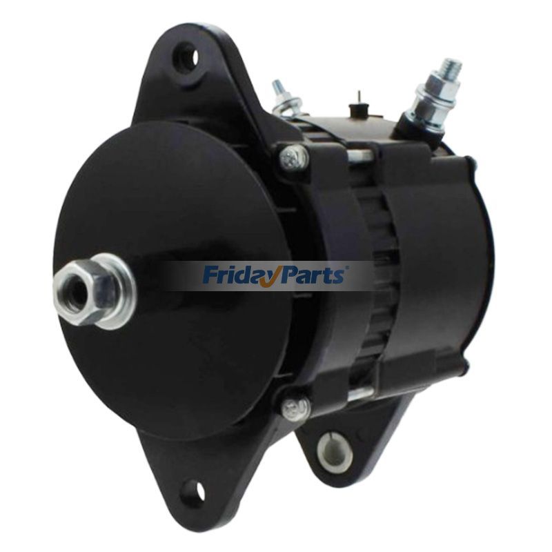 Alternador 9760218-086 para Caterpillar CAT 140H 120H 215C 245B 245D 816B 826C Motor 3406 Para CAT