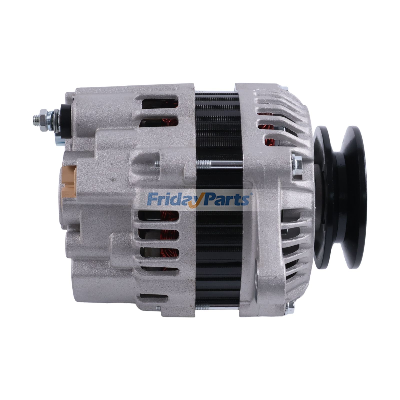 Alternator in Stock in China