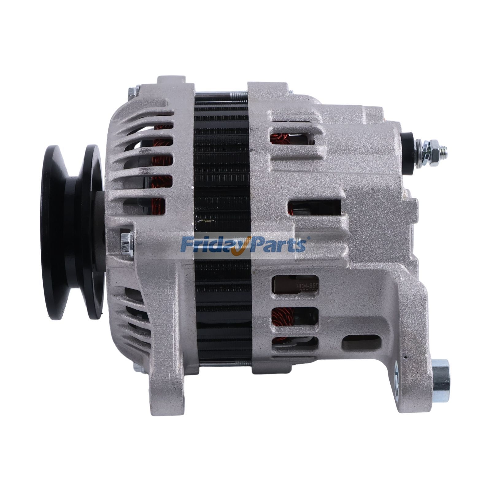 Forklift Alternator