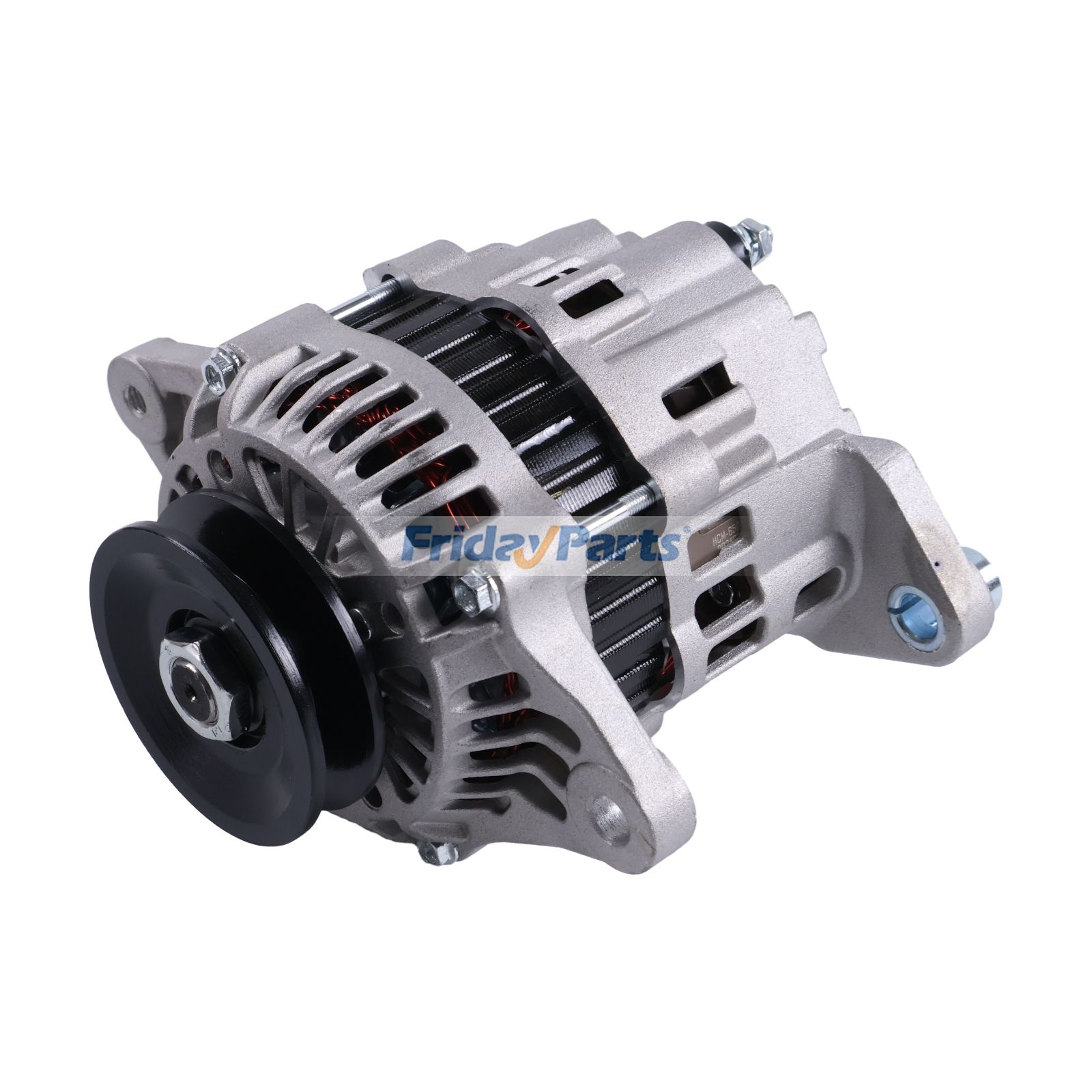 Alternator A7T03277A for Mitsubishi Forklift