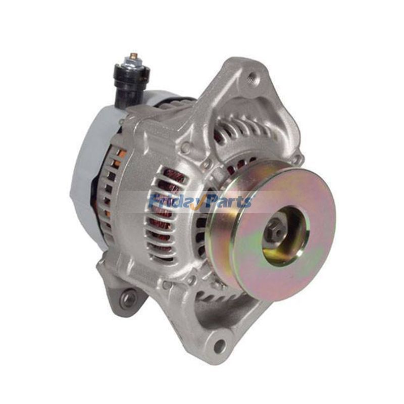 Ensemble d'alternateur 27060-76001-71 pour moteur Toyota 1FZ chariot élévateur 02-5FG33 02-5FG35 02-5FG40 02-5FG45 02-5FGE35 5FG33 5FG35 5FG40 5FG45
