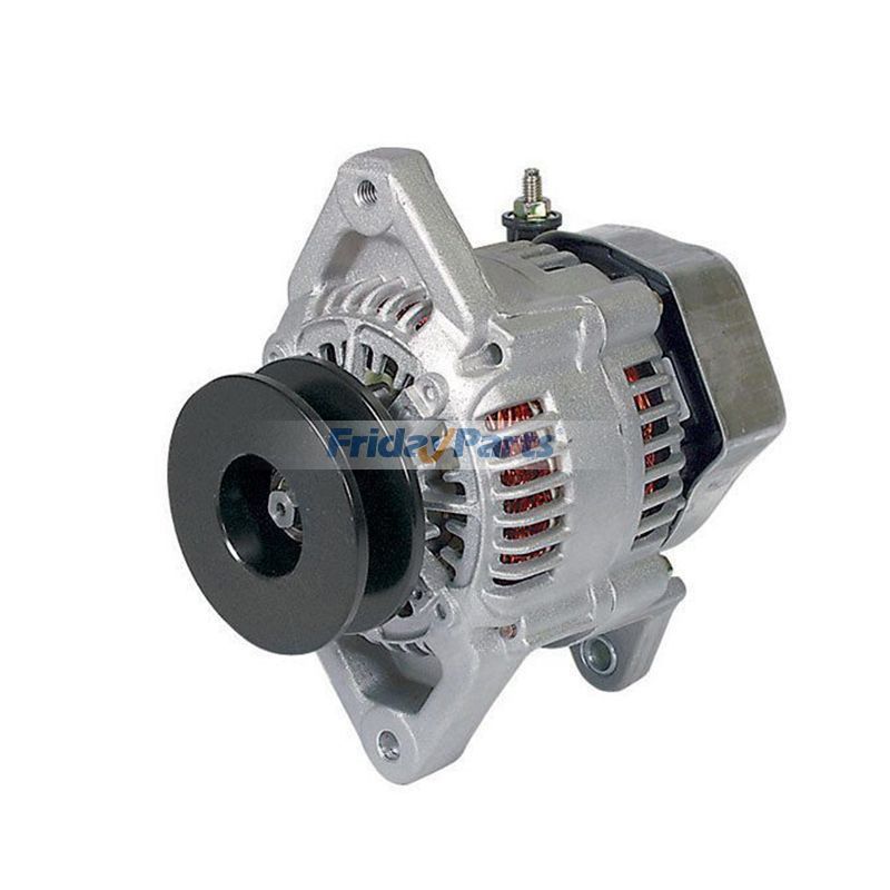 ！！！　ふじもん　！！！ 27060-31120 Genuine Toyota Alternator Compatible