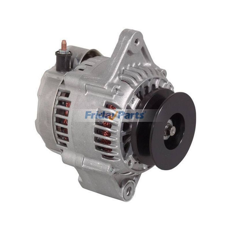 Ensemble d'alternateur 27060-78701-71 pour moteur Toyota 13Z 1DZ 14Z 3Z chariot élévateur 7FD35 7FD40 5FD50 5FD70 8FDU30 7FDU35 7FDU32 7FDU45