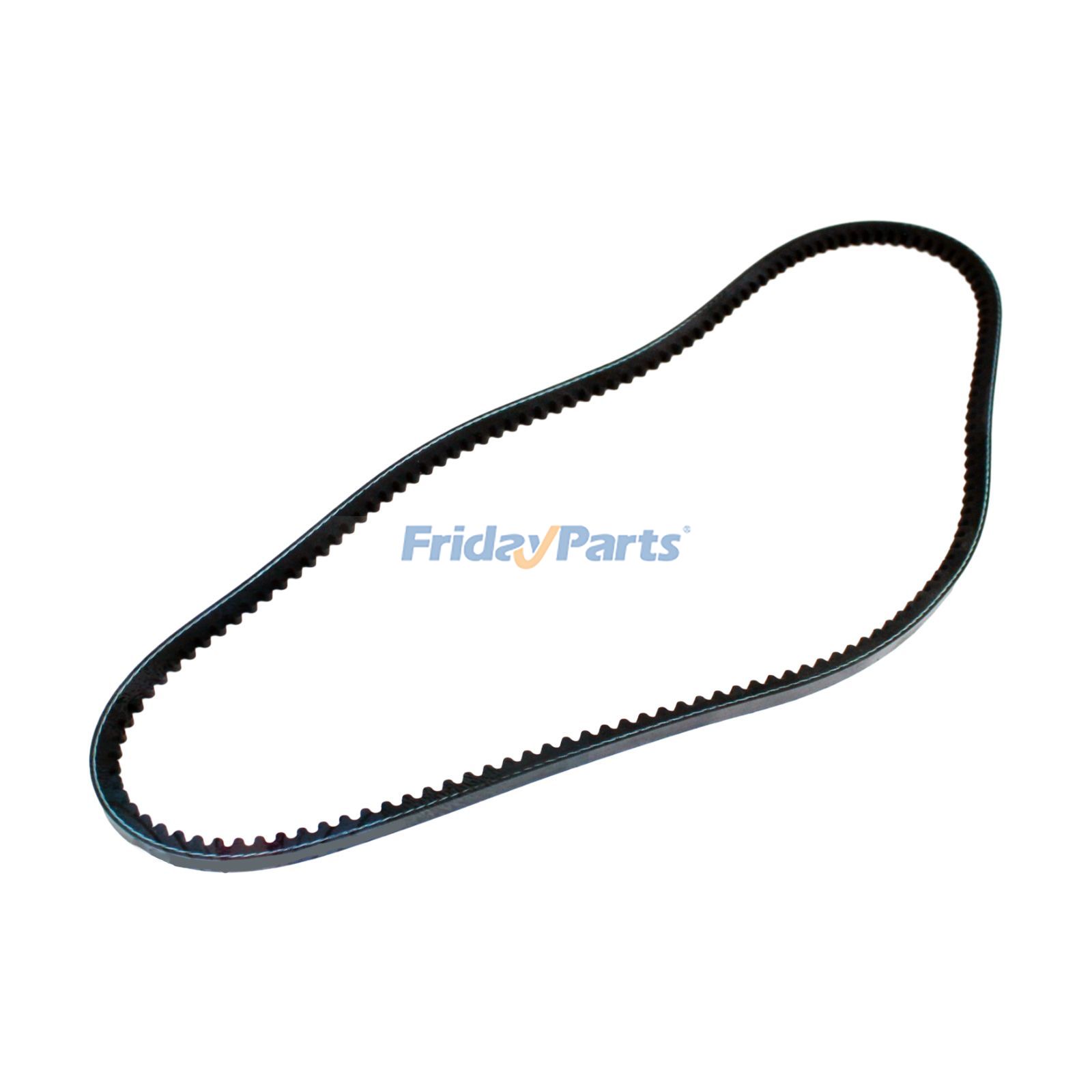 Correa del alternador 6715547 para cargadora Bobcat 553