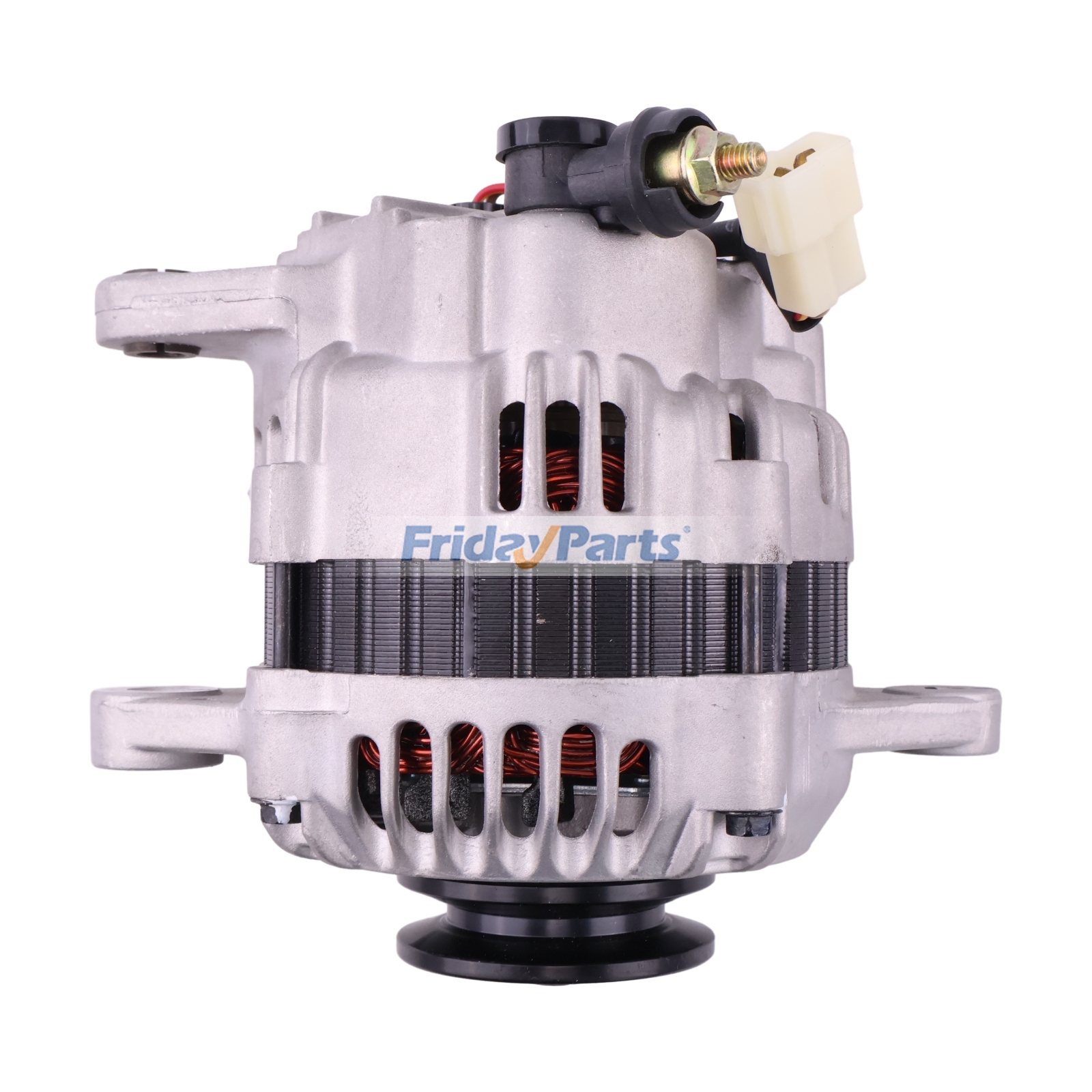 Alternateur E6213-64012 pour moteur Kioti 3C100, tracteur LK3054 LK2554 CK20 CK25 CK30, véhicule utilitaire MEC2200GW MEC2200SWpourPour Kioti