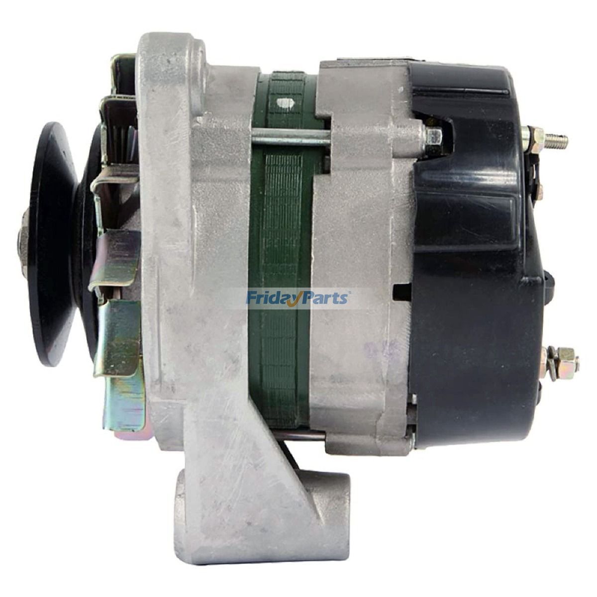 Alternador ESL12505 para tractor Farmtrac 35 45 60