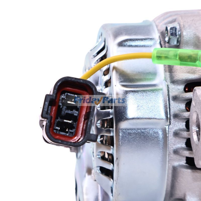  Alternator For KUBOTA