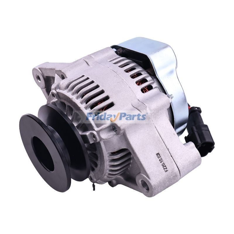 Alternator K7711-61900 for Kubota UTV RTV1100CR RTV1100CR9