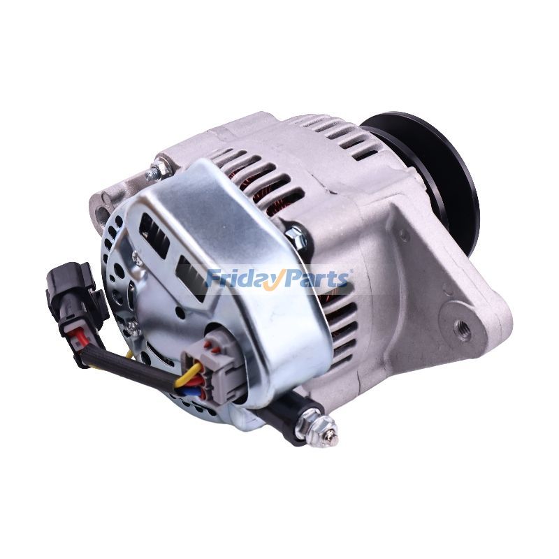 Alternator for Heavy-Duty UTV