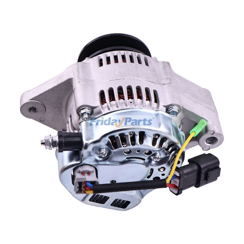 Alternator in Stock in China