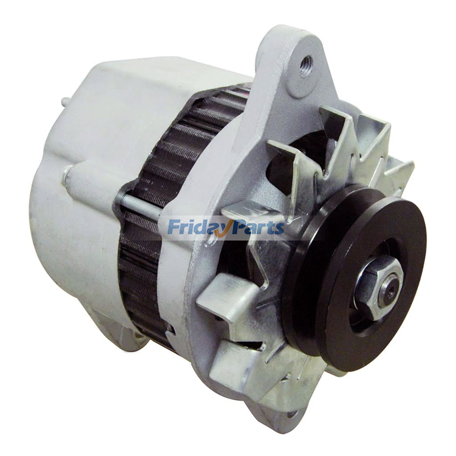 Alternator LR135-58 for Massey Ferguson 5230 220 205 Deutz 6140 5220 Allis Chalmers 5020 Tractor