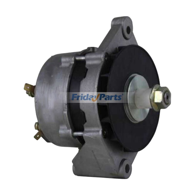 Alternator OD20798 for Perkins Engine 3008 TAG4