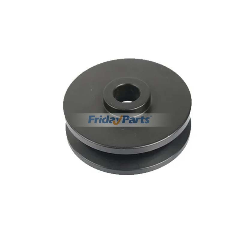 Poulie d'alternateur 27411-78700-71 pour moteur Toyota 13Z 14Z 15Z chariot élévateur 7FD25 7FD30 02-7FDK25 62-7FDF20 60-8FD30 70-8FDJ35 82-8FDJ35 8FG70U