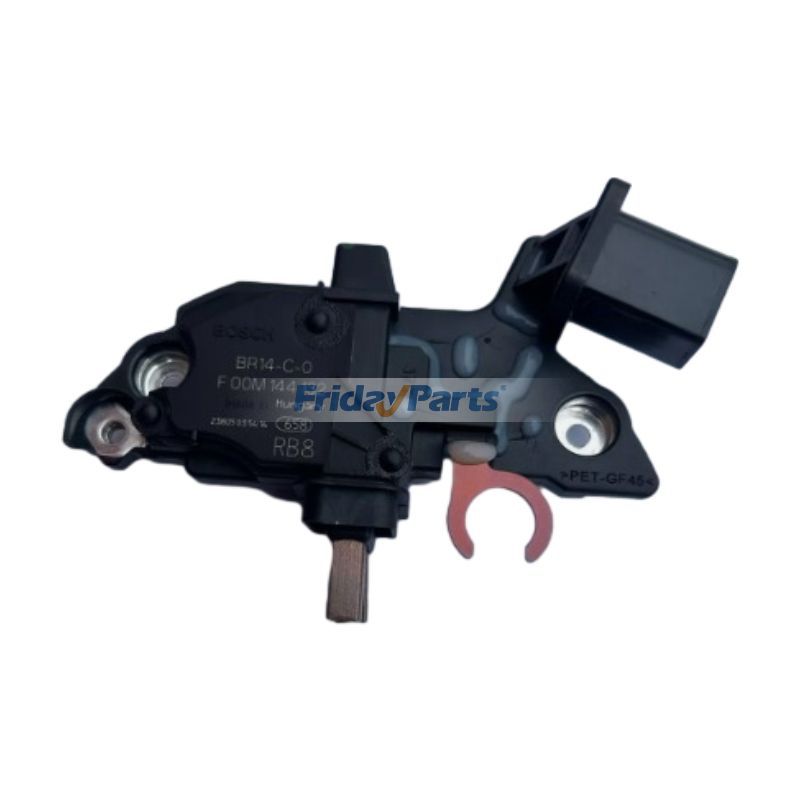 Lichtmaschinenregler F00M145374 für Mercedes Benz Fahrzeug 2001-2008 C-Klasse 2008-2011 CLC-Klasse