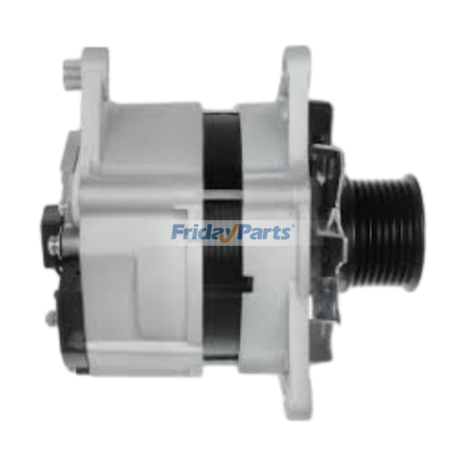 Alternator T414523 for Perkins Engine 854E-E34T 854F-E34TA