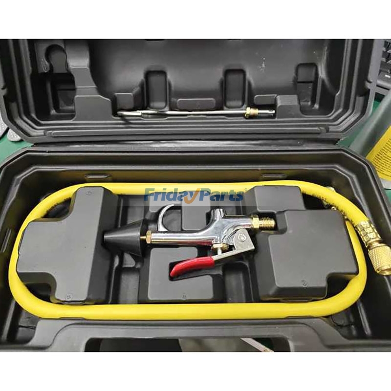 Others Canister Flush Gun Kit