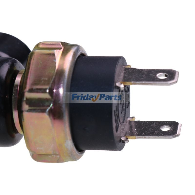 Kombiniertes Proportionalventil mit einstellbarem Knopf aus Aluminiumbei FridayParts kaufen