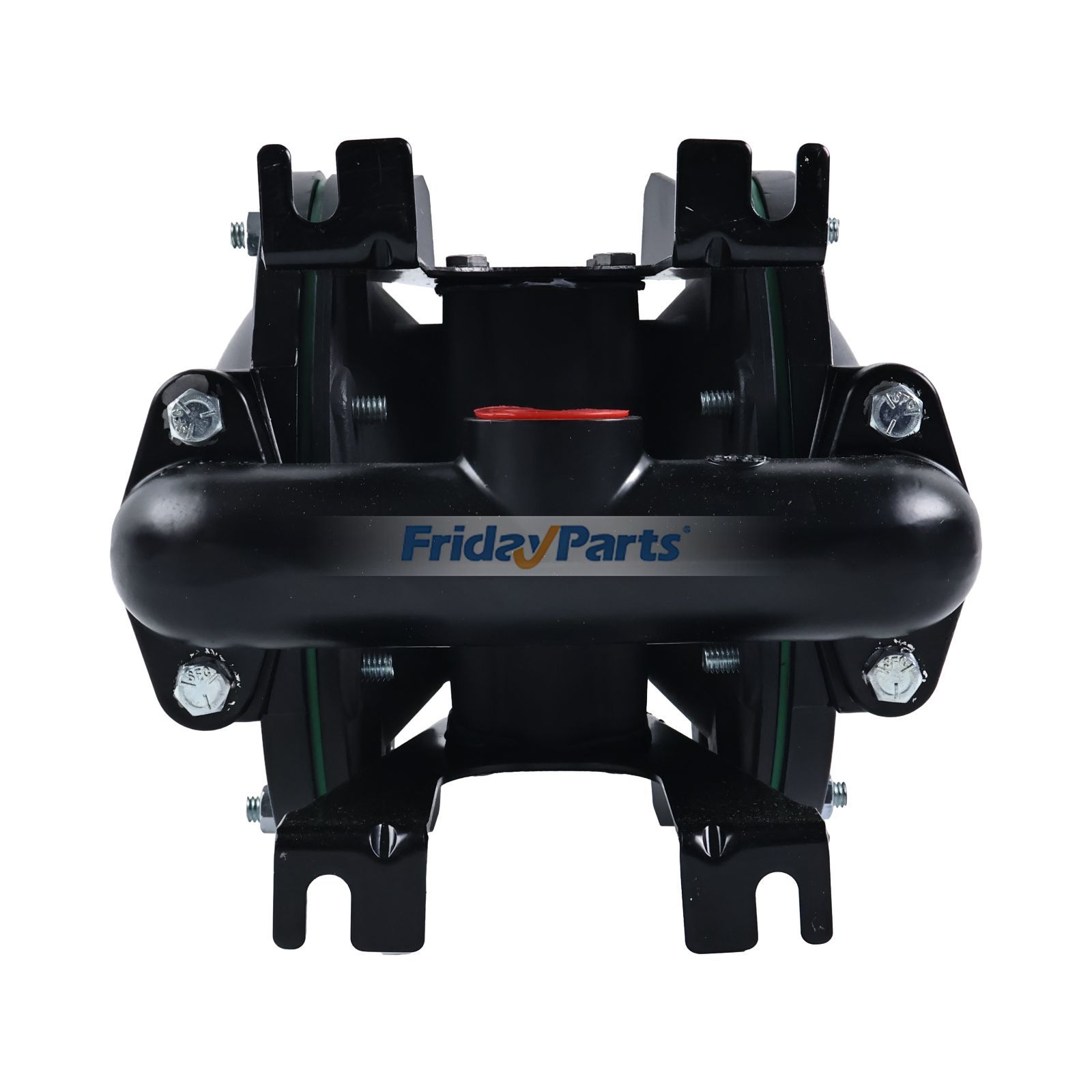 Ingersoll Rand用その他用空気圧ダイヤフラムポンプ