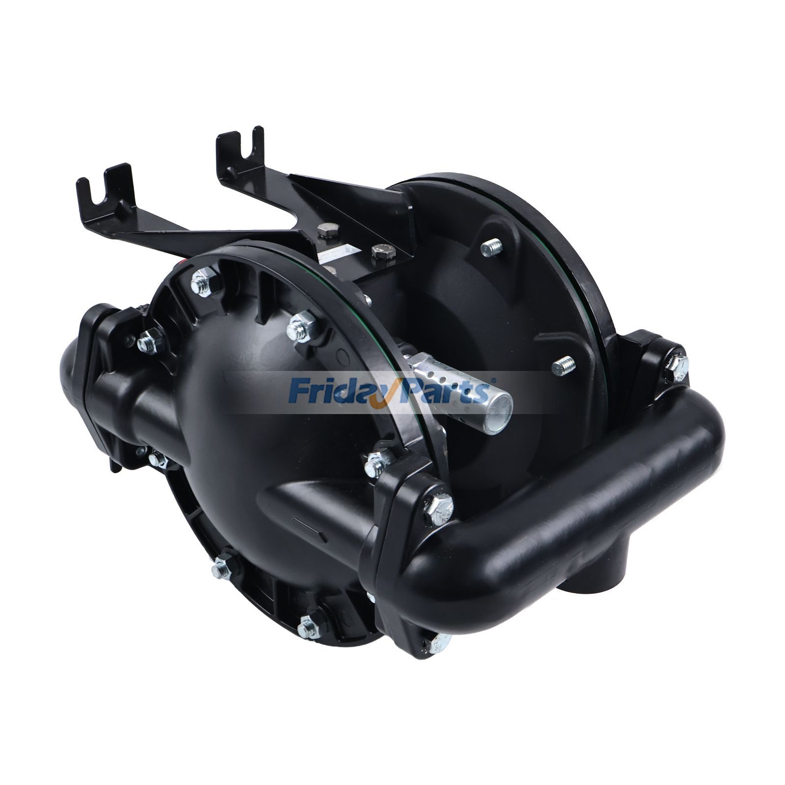 Ingersoll Rand用空気圧ダイヤフラムポンプ