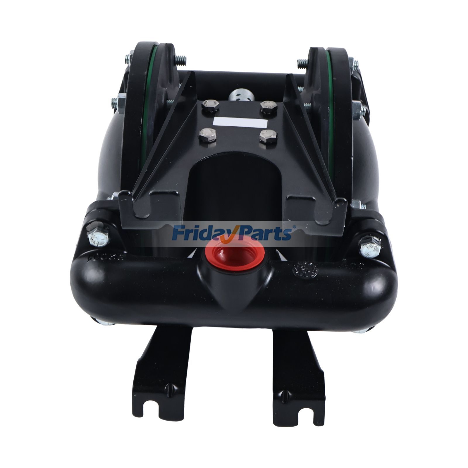 その他 空気圧ダイヤフラムポンプ