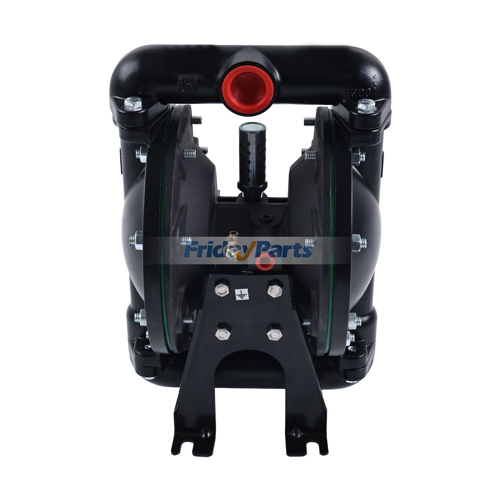 Ingersoll Rand用用Ingersoll Rand ARO用アルミニウム合金空気圧ダイヤフラムポンプ666120-344-C