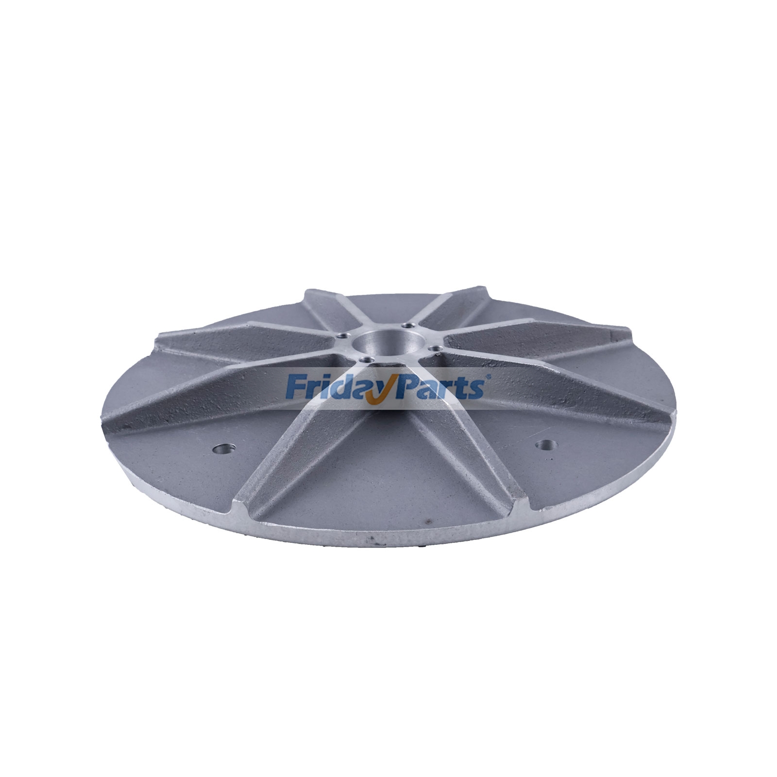 Genie用用ジニーブームリフト TZ-50/30 TZ-50 用アルミ鋳造フットパッド 76717GT