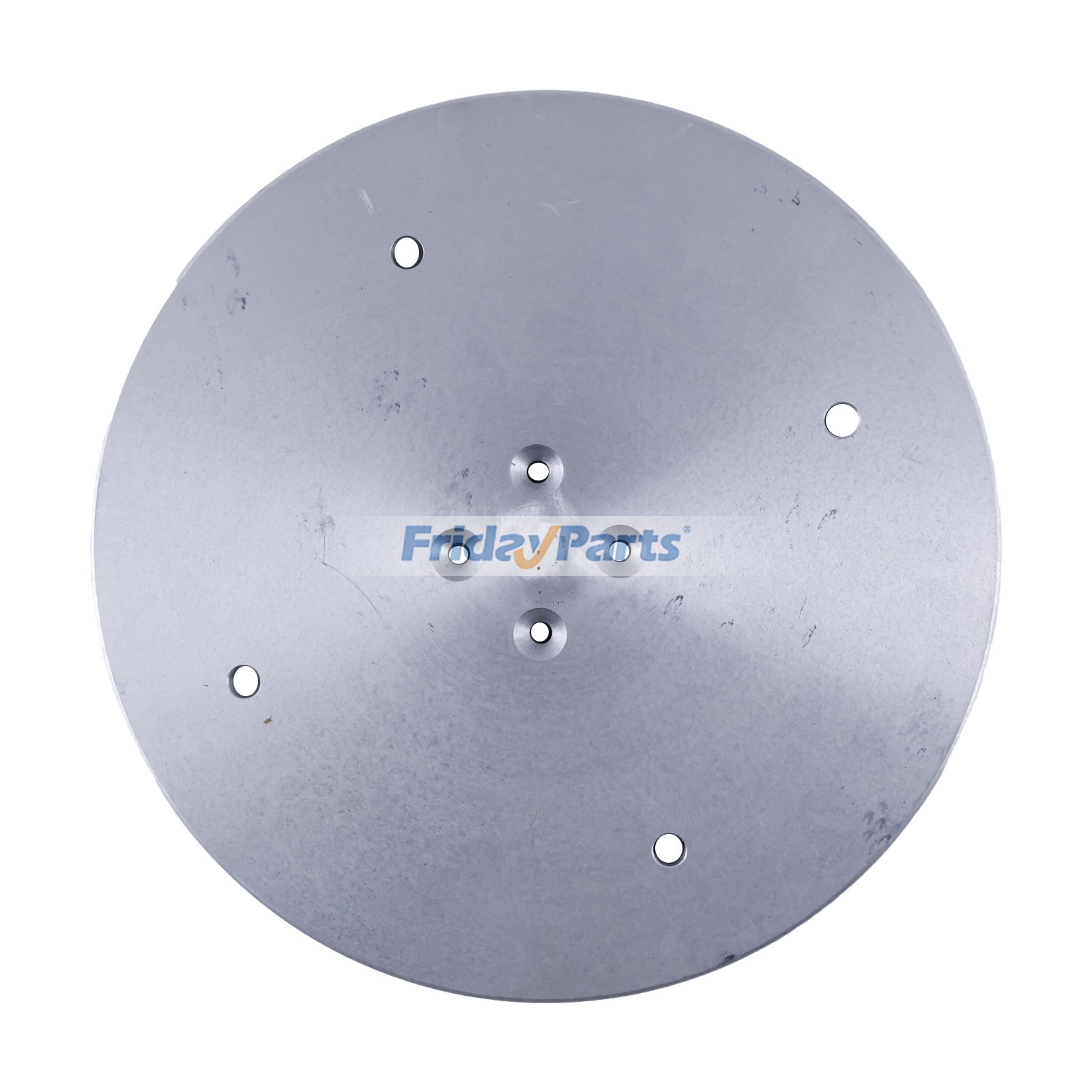 Aluminum Casting Footpad in Stock in China,USA,China Stock