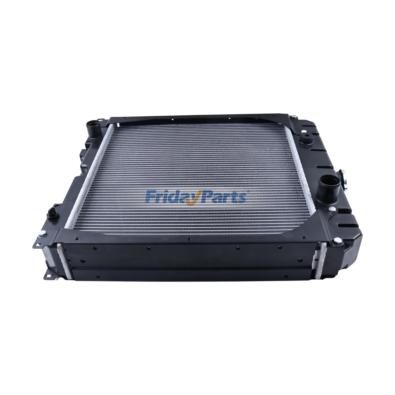 Radiateurpour Moteur