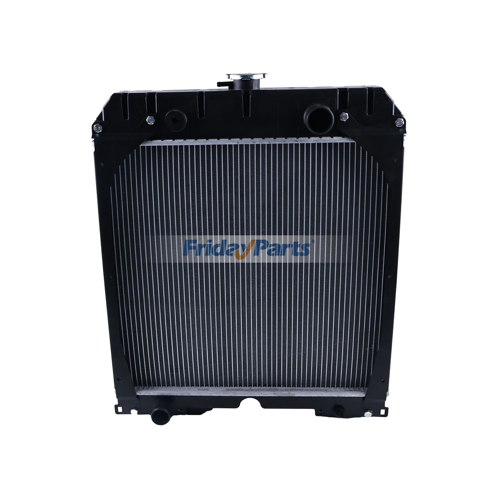 Radiateur pour Moteur 