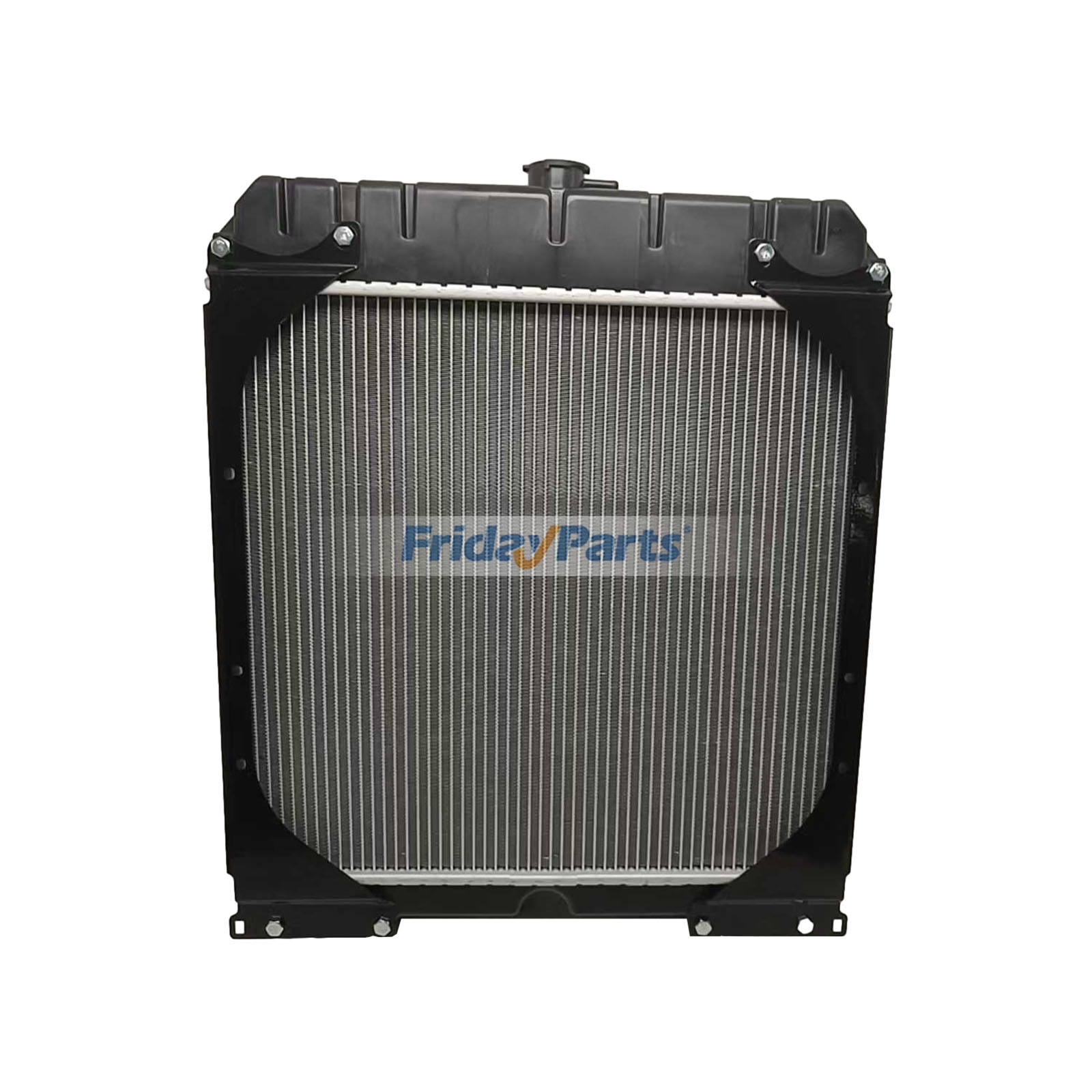 Radiator 2485B275 2485B259 for Perkins Engine 3.1524 D3.152