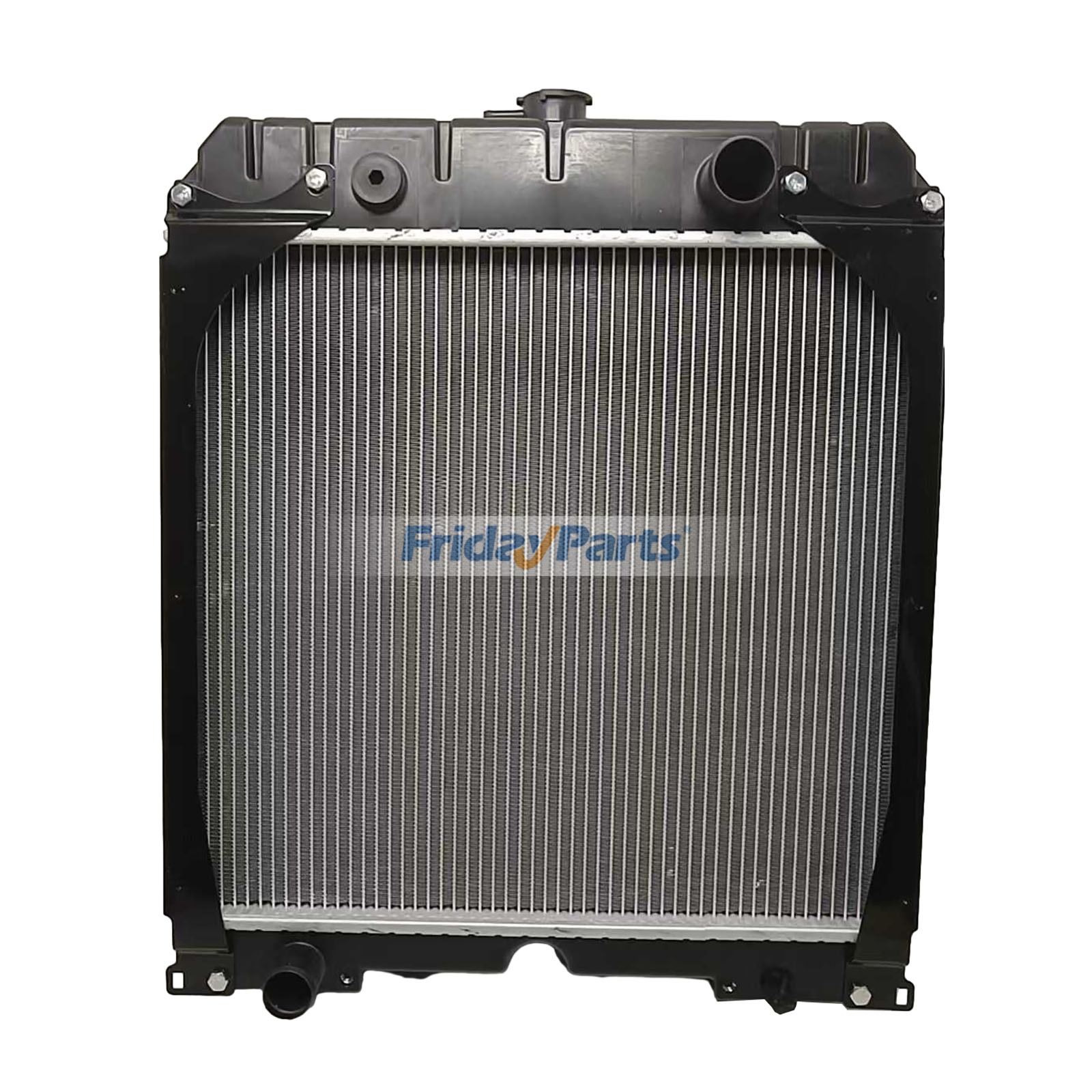 Radiateurpour Moteur