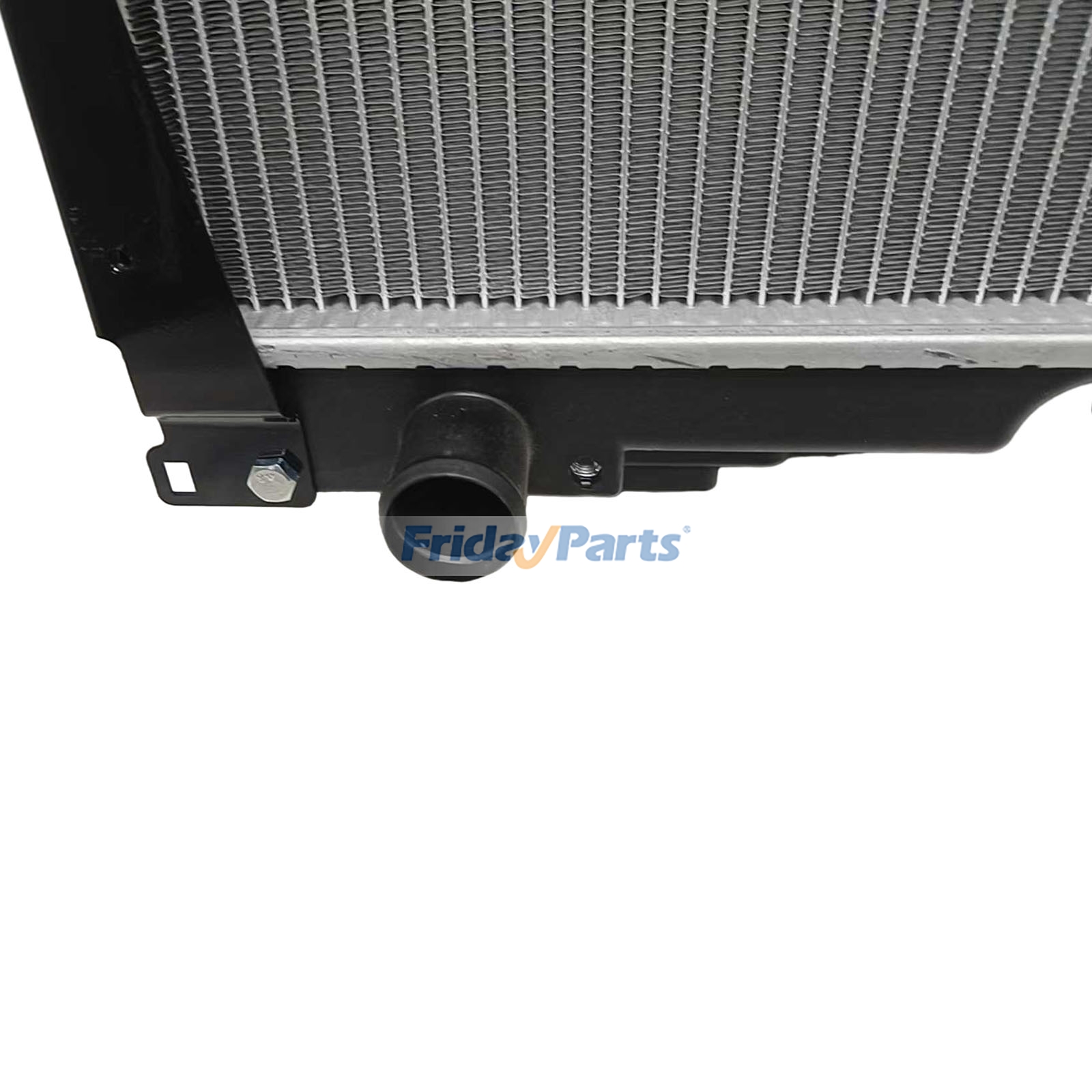 Radiateur 2485B275 2485B259 pour moteur Perkins 3.1524 D3.152pour