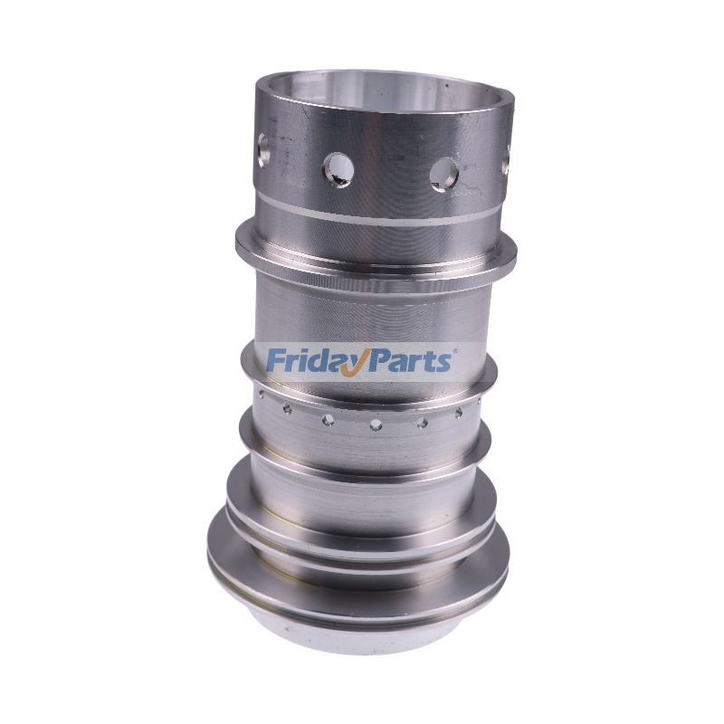 Aluminiumzylinder 884-068 877-810 für Hitachi NR83A NR83A2 NR83A2S