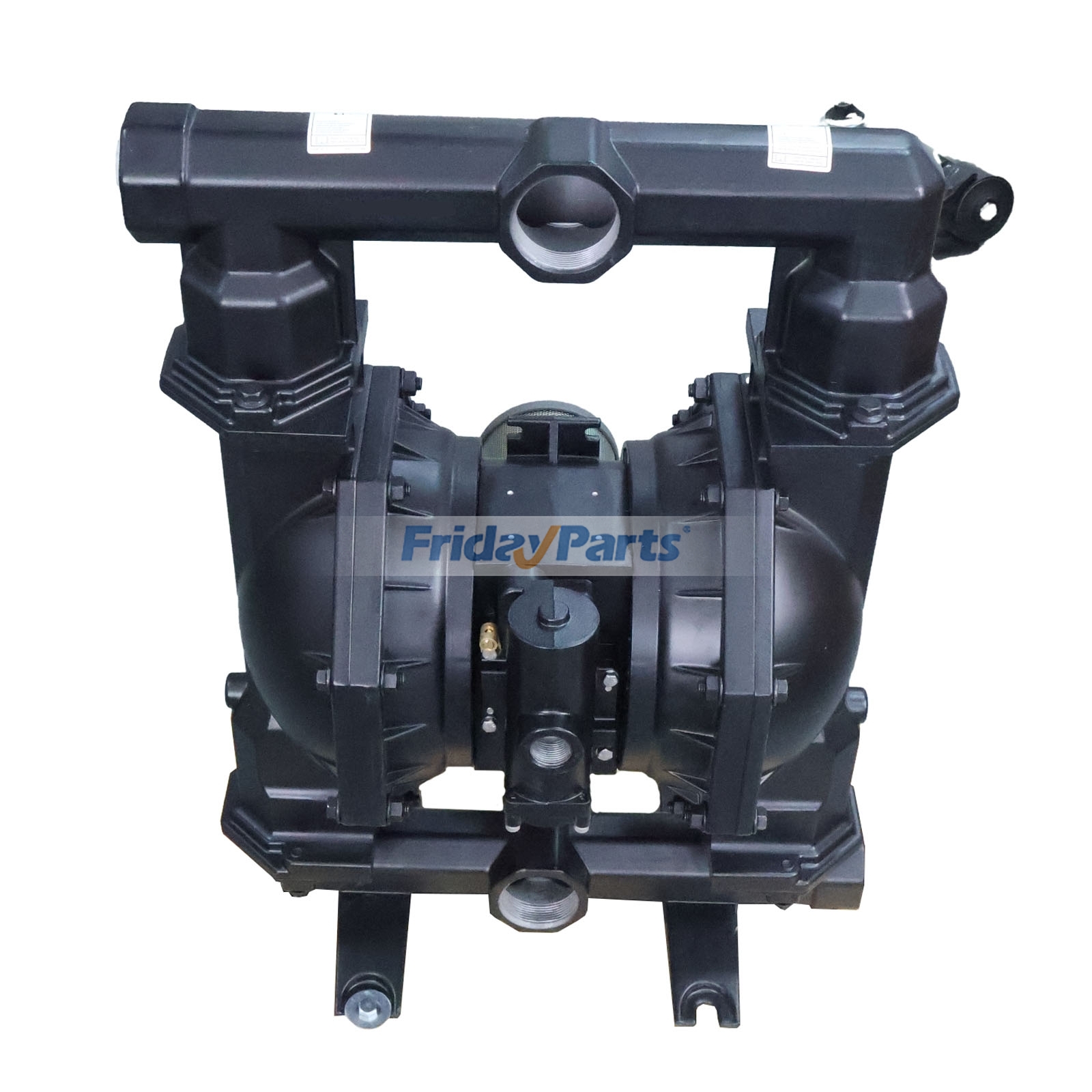 Aluminum Diaphragm Pump  in Stock in China