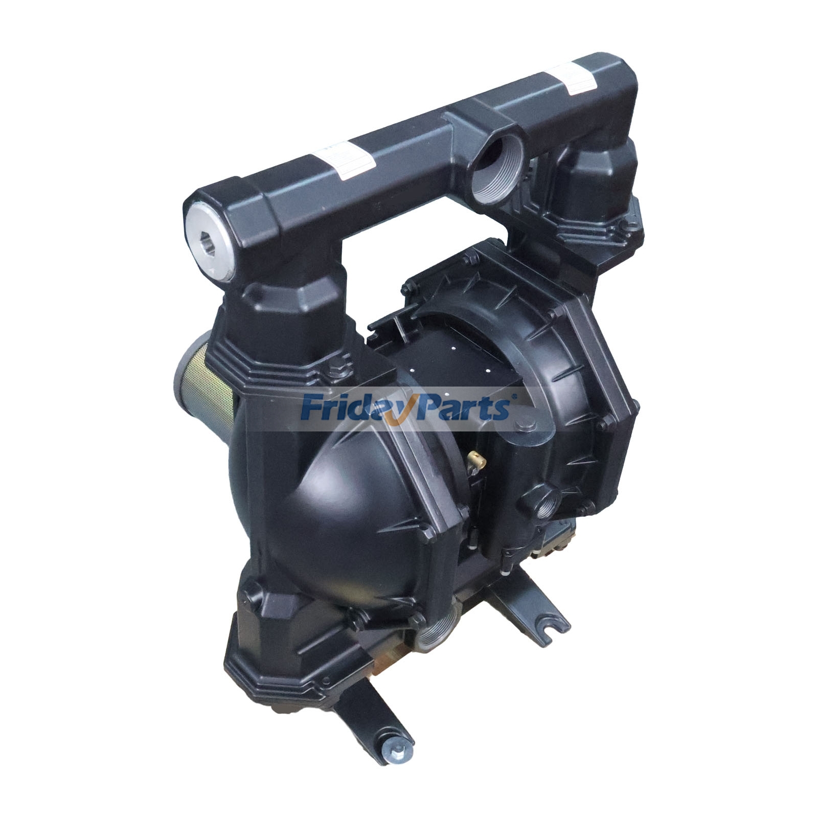  Aluminum Diaphragm Pump  For Ingersoll Rand