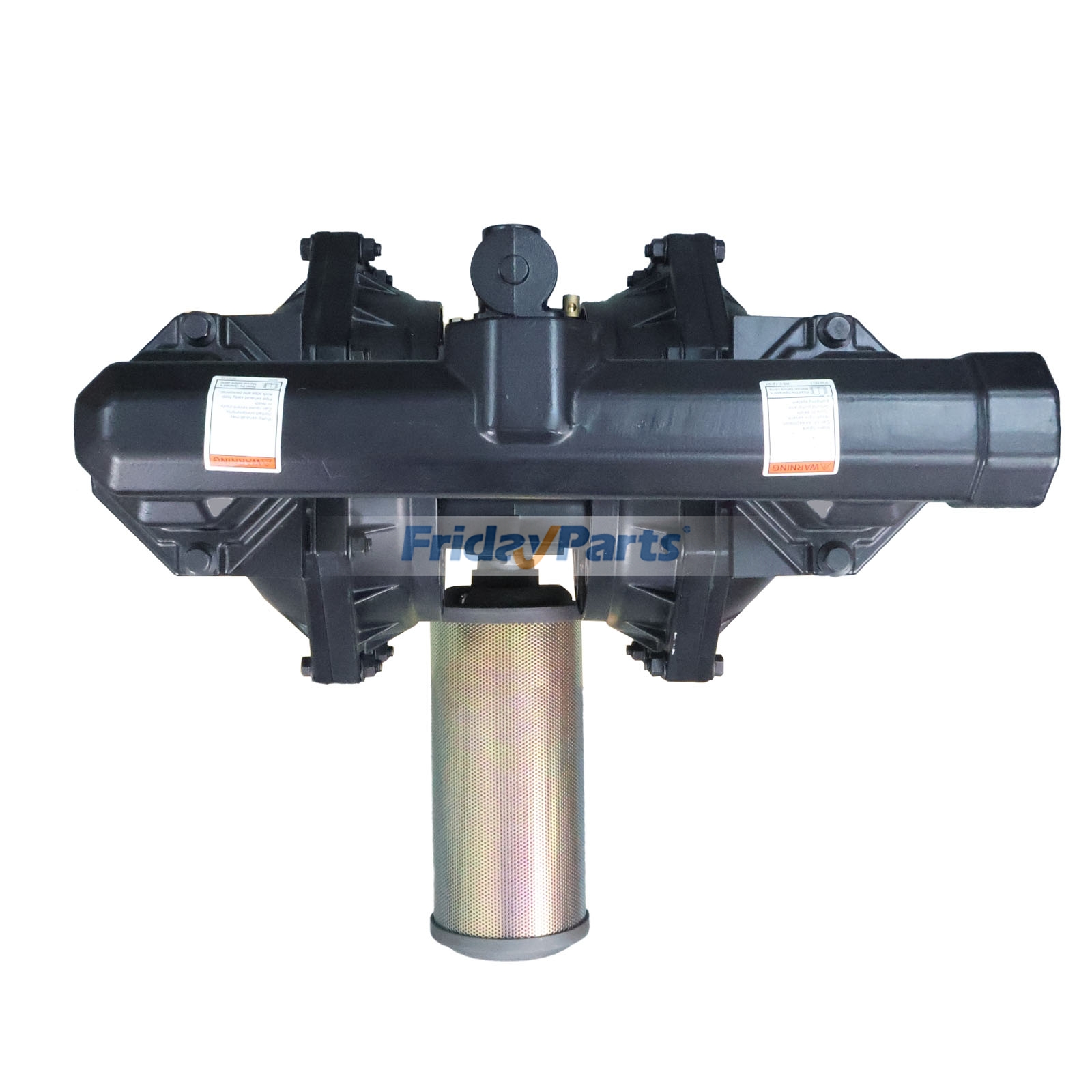 Aluminum Diaphragm Pump  For Ingersoll Rand Air Compressor,Industrial Equipment