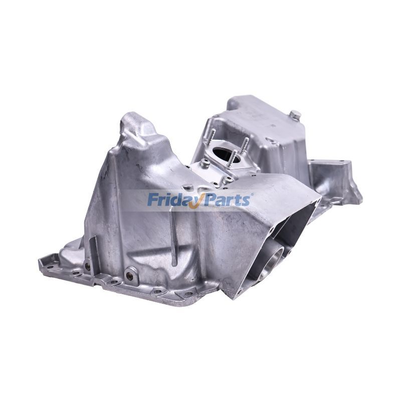 Vehicle Aluminum Engine Oil Pan